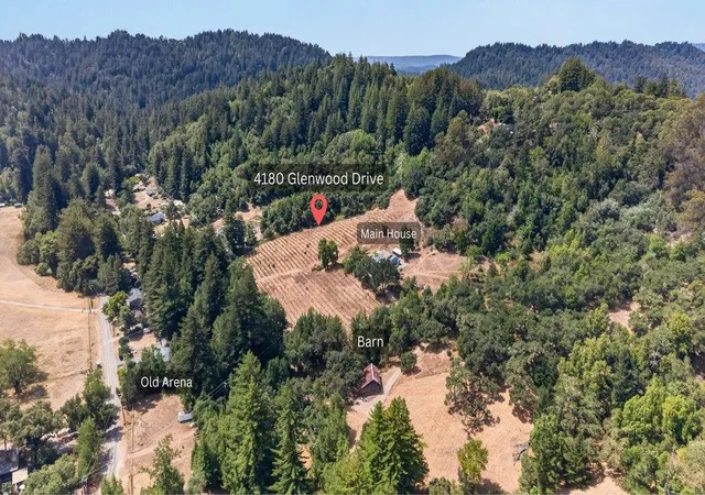 Photo 1 of Single family home for sale at 4180 Glenwood Dr, Scotts Valley, CA 95066 | MLS# ML82055567 | Listing updated on 2026-09-23
