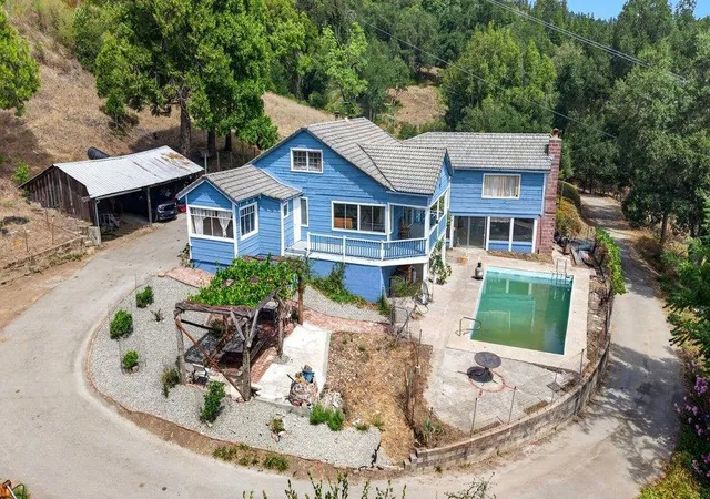 Photo 3 of Single family home for sale at 4180 Glenwood Dr, Scotts Valley, CA 95066 | MLS# ML82055567 | Listing updated on 2026-09-23