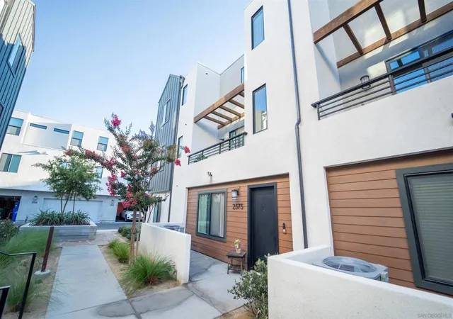Photo 1 of Townhouse for sale at 2373 Acara, San Diego, CA 92154 | MLS# 260020365SD | Listing updated on 2026-10-29