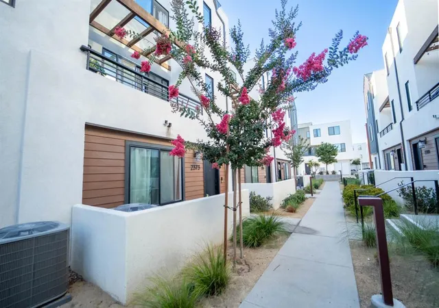 Photo 1 of Townhouse for sale at 2373 Acara, San Diego, CA 92154 | MLS# 260020365SD | Listing updated on 2026-10-29