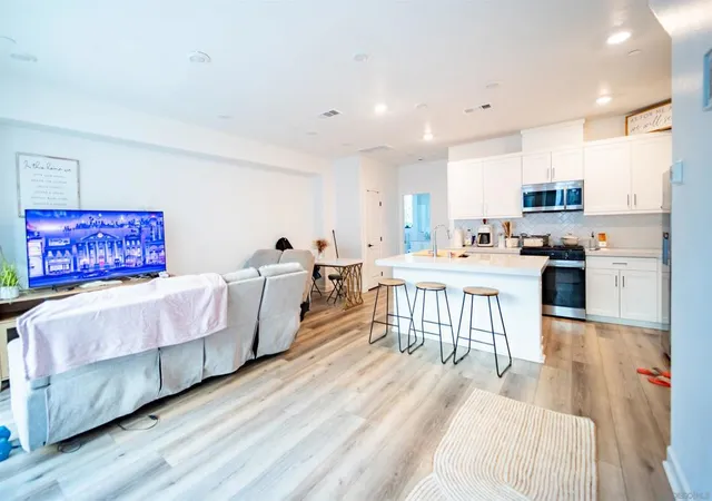 Photo 4 of Townhouse for sale at 2373 Acara, San Diego, CA 92154 | MLS# 260020365SD | Listing updated on 2026-10-29
