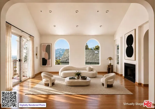 Photo 1 of Single family home for sale at 1418 Corona Dr, Glendale, CA 91205 | MLS# 26874649 | Listing updated on 2026-10-07
