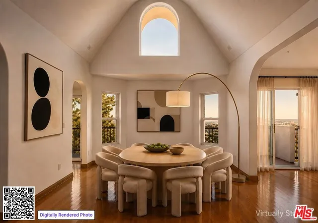 Photo 3 of Single family home for sale at 1418 Corona Dr, Glendale, CA 91205 | MLS# 26874649 | Listing updated on 2026-10-07