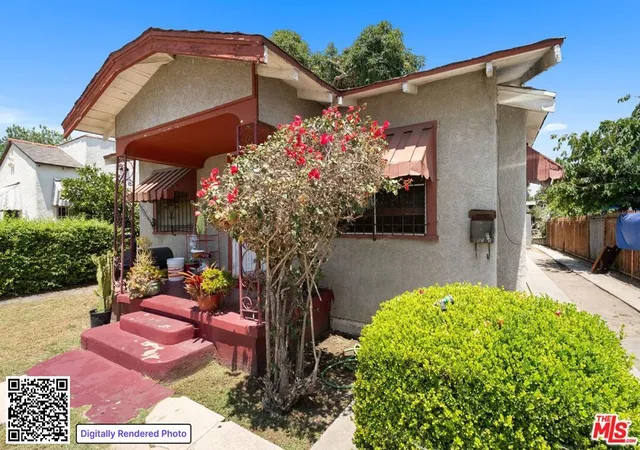 Photo 1 of Multi family home for sale at 855 E 88th Place, Los Angeles, CA 90002 | MLS# 26874447 | Listing updated on 2026-09-23