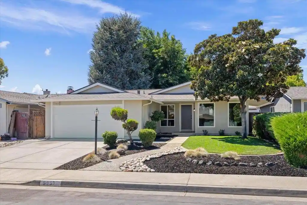 Single family home for sale at 5237 Tomahawk Dr, San Jose, CA 95136 | MLS# ML82058299