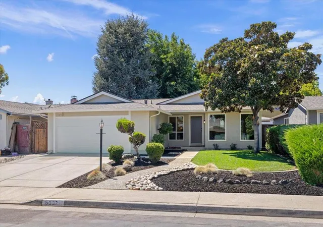 Photo 1 of Single family home for sale at 5237 Tomahawk Dr, San Jose, CA 95136 | MLS# ML82058299 | Listing updated on 2026-10-30
