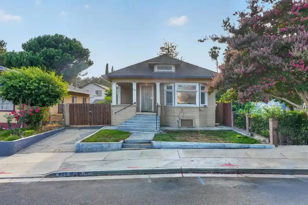 Single family home for sale at 857 Delmas Ave, San Jose, CA 95125 | MLS# ML82058298