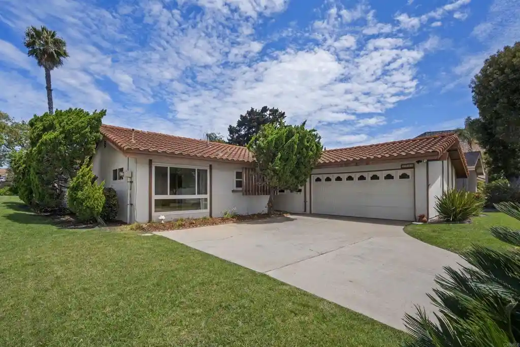 Single family home for sale at 3048 Renault St, San Diego, CA 92122 | MLS# NDP2607833