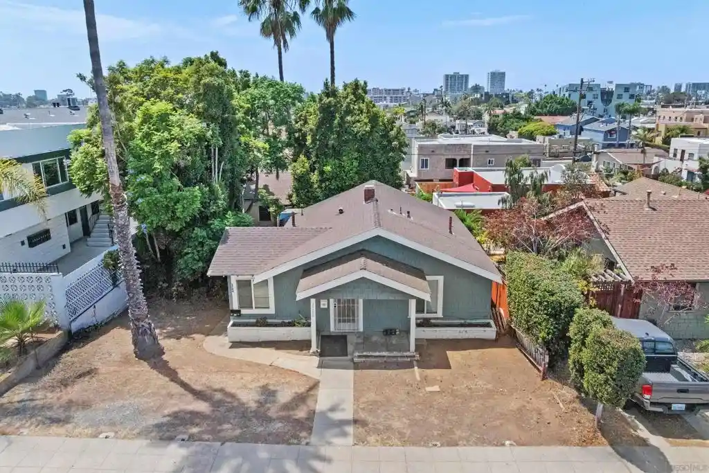 Photo 1 of Single family home for sale at 3784 Villa Ter, San Diego, CA 92104 | MLS# 260020373SD | Listing updated on 2026-10-13