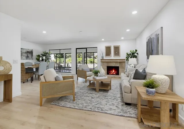 Photo 3 of Single family home for sale at 12659 Senda Acantilada, San Diego, CA 92128 | MLS# 260020372SD | Listing updated on 2026-10-07