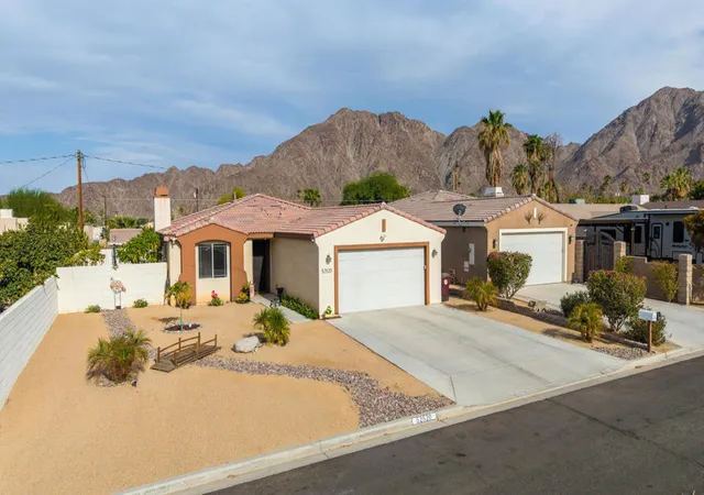 Photo 1 of Single family home for sale at 52520 Avenida Herrera, La Quinta, CA 92253 | MLS# 219151633DA | Listing updated on 2026-10-01