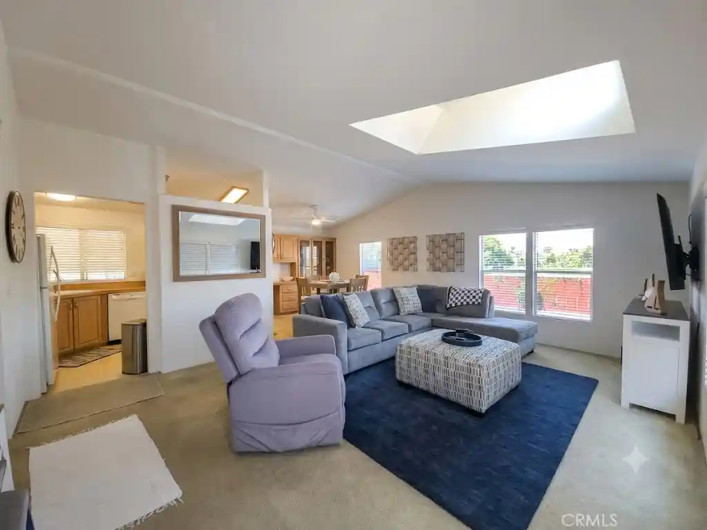 Photo 1 of Manufactured home for sale at 19251 Brookhurst #68, Huntington Beach, CA 92646 | MLS# OC26182297 | Listing updated on 2026-10-17