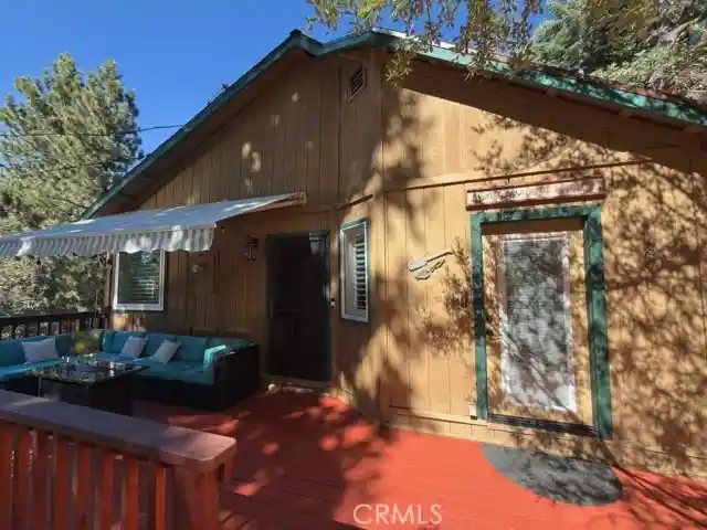 Photo 1 of Single family home for sale at 33519 Falling Leaf Dr, Green Valley Lake, CA 92341 | MLS# IV26182301 | Listing updated on 2026-08-25