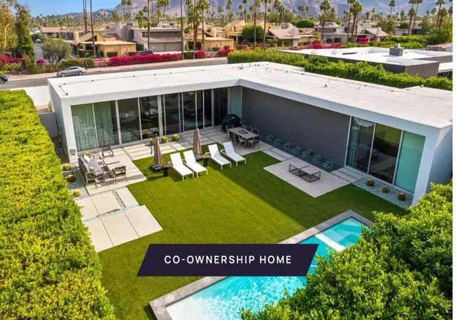 Photo 1 of Single family home for sale at 1961 S Palm Cyn Dr #A, Palm Springs, CA 92264 | MLS# 219151634DA | Listing updated on 2026-09-13