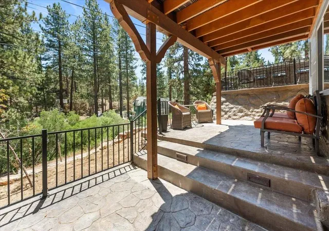 Photo 3 of Sale Pending at 300 Hilltop Ln, Big Bear City, CA 92314 | MLS# 219151635DA | Listing updated on 2026-09-13