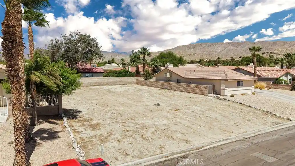Photo 1 of Land for sale at 9611 Congressional Rd, Desert Hot Springs, CA 92240 | MLS# IG26182291 | Listing updated on 2026-08-20