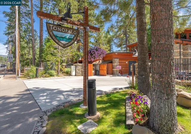 Photo 2 of Condo for sale at 6750 North Lake Blvd #13G, Tahoe Vista, CA 96148 | MLS# 41145555 | Listing updated on 2026-09-13