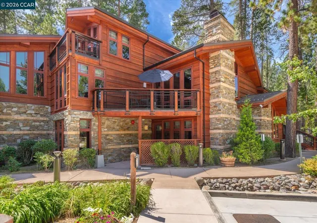 Listing Photo 4 - Condo for sale in building located at 6750 N Lake Blvd, Tahoe Vista, CA 96148 - Unit #13G