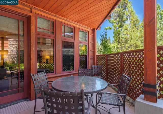 Listing Photo 5 - Condo for sale in building located at 6750 N Lake Blvd, Tahoe Vista, CA 96148 - Unit #13G