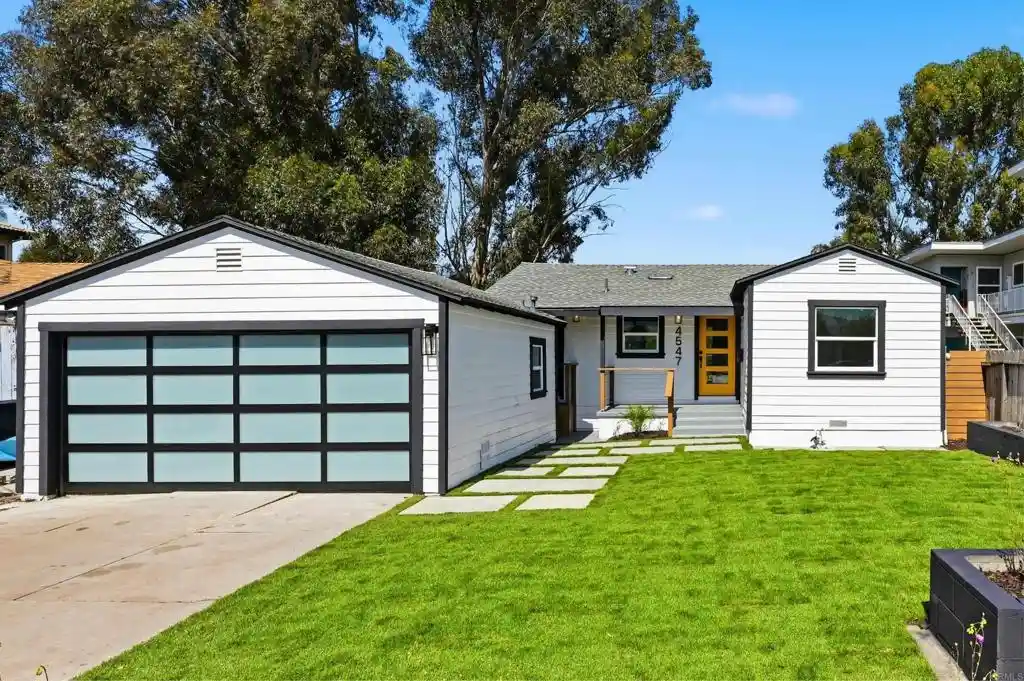 Photo 1 of Single family home for sale at 4547 Contour Blvd, San Diego, CA 92115 | MLS# PTP2606355 | Listing updated on 2026-10-19