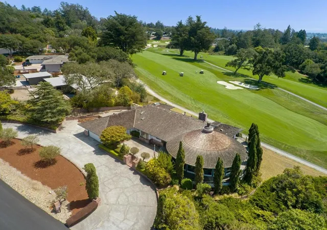 Photo 2 of Single family home for sale at 48 Pasatiempo Dr, Santa Cruz, CA 95060 | MLS# ML82057720 | Listing updated on 2026-10-12