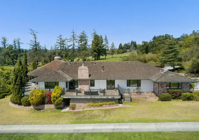 Photo 3 of Single family home for sale at 48 Pasatiempo Dr, Santa Cruz, CA 95060 | MLS# ML82057720 | Listing updated on 2026-10-12