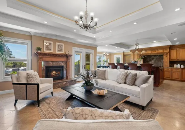 Photo 4 of Single family home for sale at 48 Pasatiempo Dr, Santa Cruz, CA 95060 | MLS# ML82057720 | Listing updated on 2026-10-12