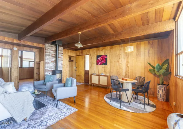 Photo 3 of Sale Pending at 143 S Corry St, Fort Bragg, CA 95437 | MLS# C1-11497 | Listing updated on 2026-09-08