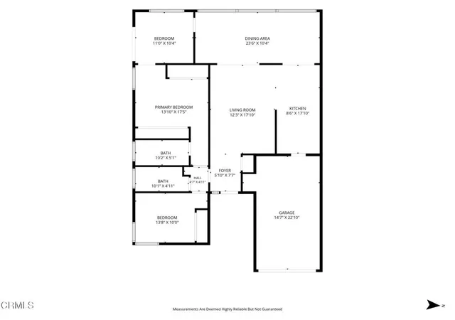 Photo 2 of Single family home for sale at 16165 Village 16, Camarillo, CA 93012 | MLS# V1-38287 | Listing updated on 2026-10-06