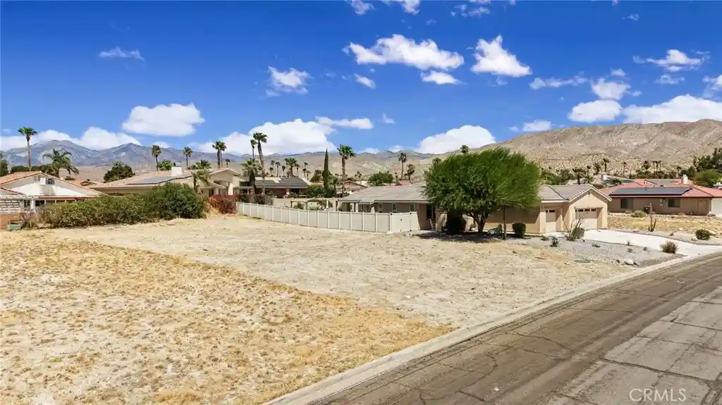 Photo 1 of Land for sale at 9731 Capiland, Desert Hot Springs, CA 92240 | MLS# IG26182325 | Listing updated on 2026-08-20