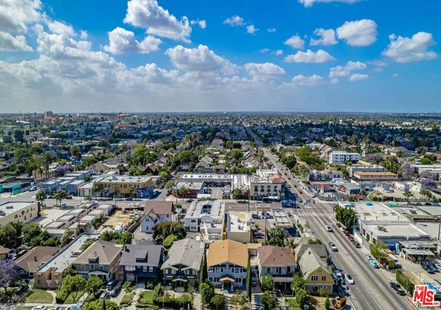 Photo 1 of Multi family home for sale at 1674 W 25th Street, Los Angeles, CA 90007 | MLS# 26874121 | Listing updated on 2026-09-08