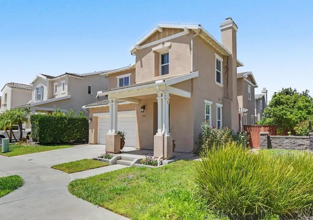 Photo 3 of Single family home for sale at 2327 Trellis St, Chula Vista, CA 91915 | MLS# PTP2606357 | Listing updated on 2026-10-03