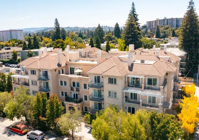 Condo for sale at 153 N San Mateo Dr #201, San Mateo, CA 94401 | MLS# ML82058321