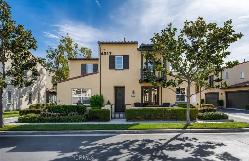 Condo for sale at 4317 Junction #101, Corona, CA 92883 | MLS# IG26182130
