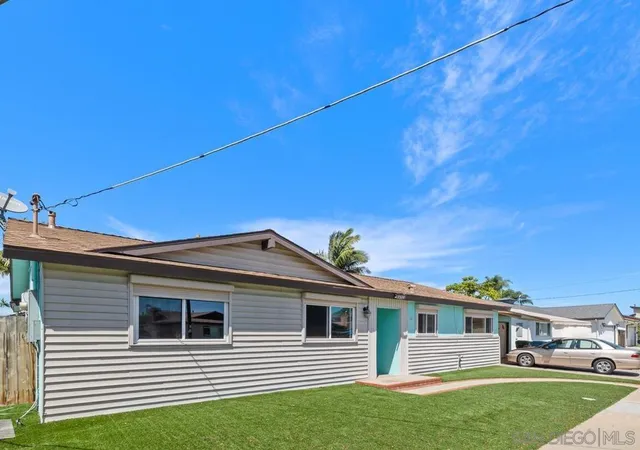 Photo 1 of Single family home for sale at 1768 Hermes St, San Diego, CA 92154 | MLS# 260020381SD | Listing updated on 2026-09-16