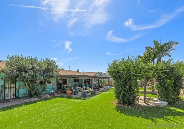 Photo 2 of Single family home for sale at 1768 Hermes St, San Diego, CA 92154 | MLS# 260020381SD | Listing updated on 2026-09-16