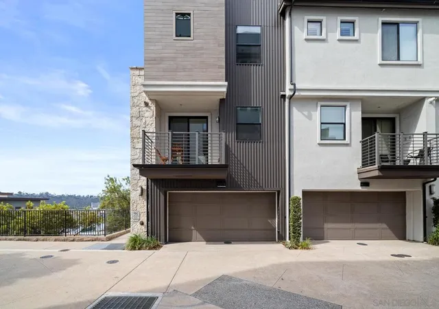 Photo 1 of Sale Pending at 8309 Distinctive, San Diego, CA 92108 | MLS# 260020382SD | Listing updated on 2026-09-27