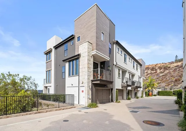 Photo 2 of Sale Pending at 8309 Distinctive, San Diego, CA 92108 | MLS# 260020382SD | Listing updated on 2026-09-27