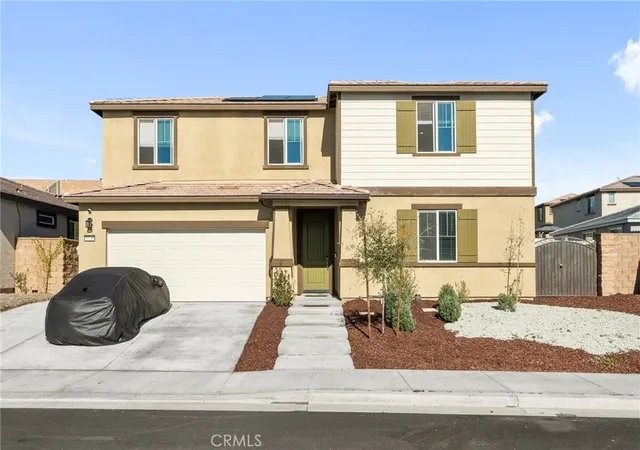 Photo 1 of Single family home for sale at 35256 Lopez, Beaumont, CA 92223 | MLS# CV26182353 | Listing updated on 2026-10-02