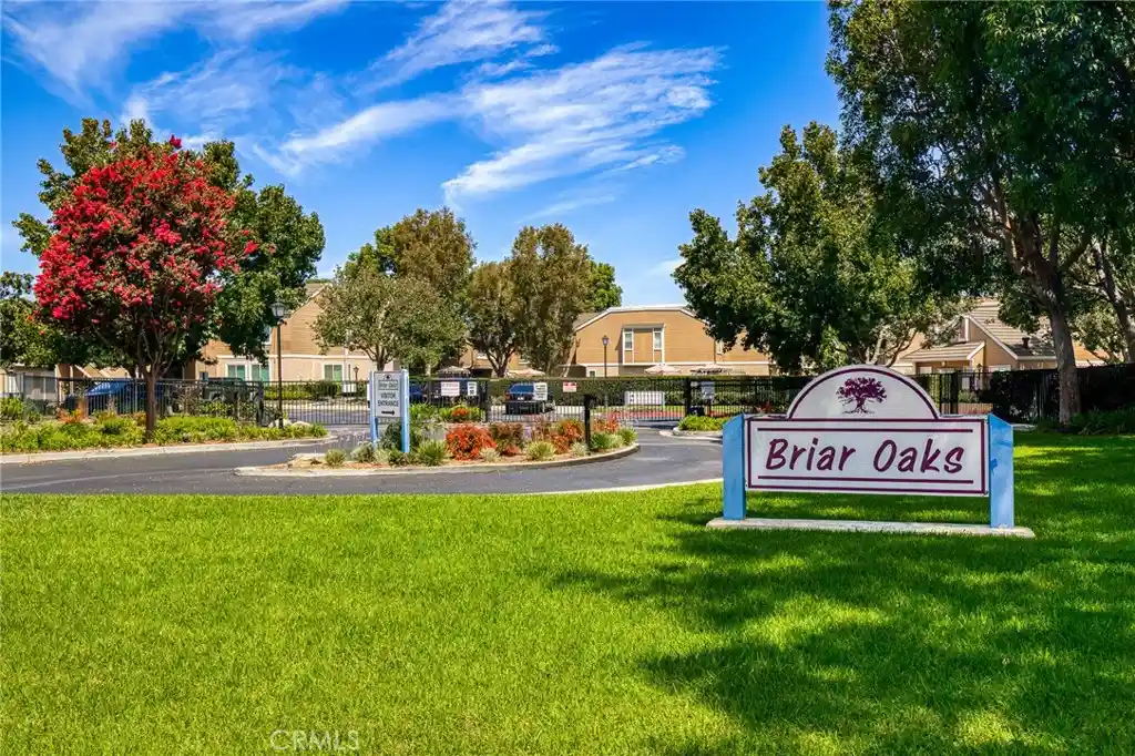 Condo for sale at 10435 W Briar Oaks Dr #A, Stanton, CA 90680 | MLS# PW26177430