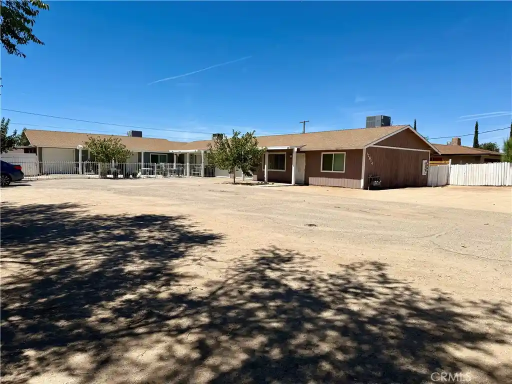 Photo 1 of Multi family home for sale at 12814 Kiowa, Apple Valley, CA 92308 | MLS# HD26182114 | Listing updated on 2026-08-26