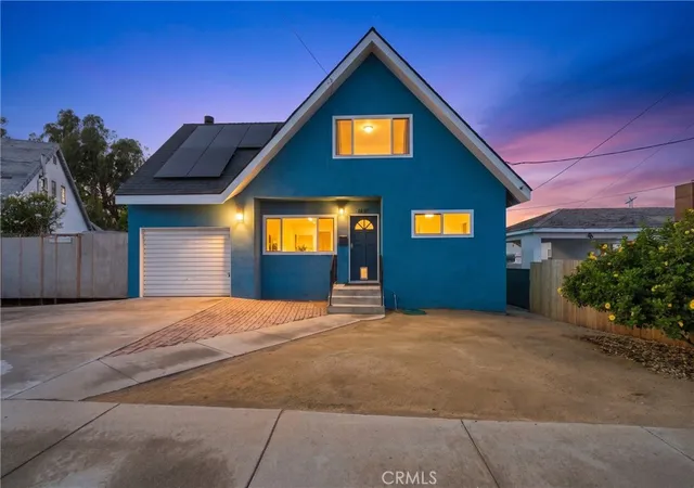 Photo 1 of Sale Pending at 1437 W I, Wilmington, CA 90744 | MLS# OC26182397 | Listing updated on 2026-10-28