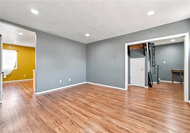 Photo 1 of Sale Pending at 1437 W I, Wilmington, CA 90744 | MLS# OC26182397 | Listing updated on 2026-10-28