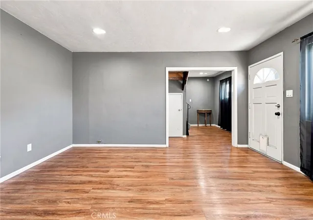 Photo 2 of Sale Pending at 1437 W I, Wilmington, CA 90744 | MLS# OC26182397 | Listing updated on 2026-10-28