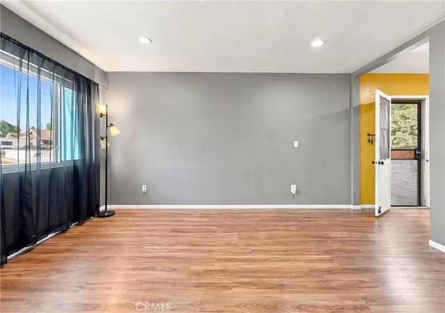 Photo 4 of Sale Pending at 1437 W I, Wilmington, CA 90744 | MLS# OC26182397 | Listing updated on 2026-10-28