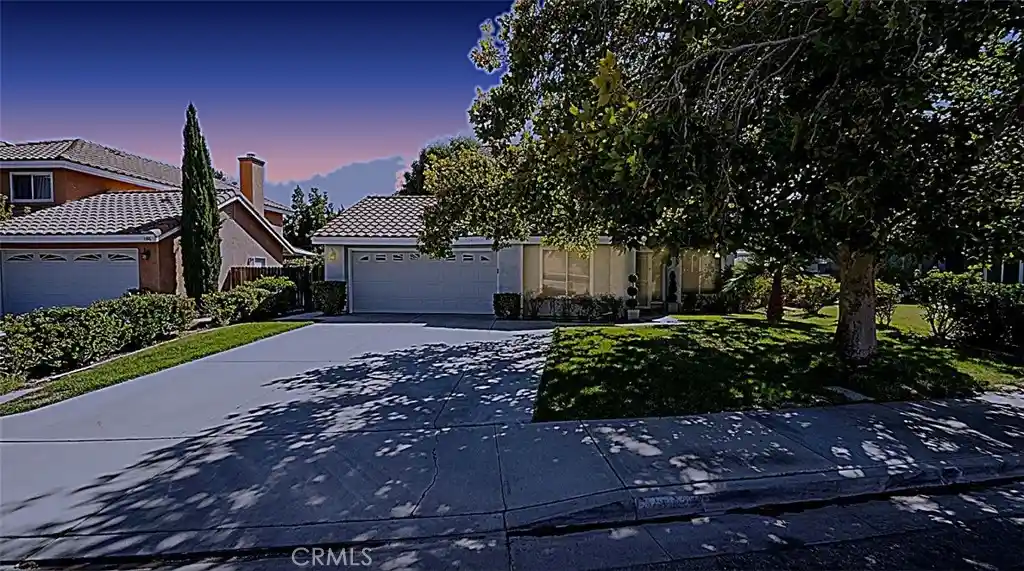 Photo 1 of Sale Pending at 44440 Avenida Del Rio, Lancaster, CA 93535 | MLS# IV26182419 | Listing updated on 2026-10-15