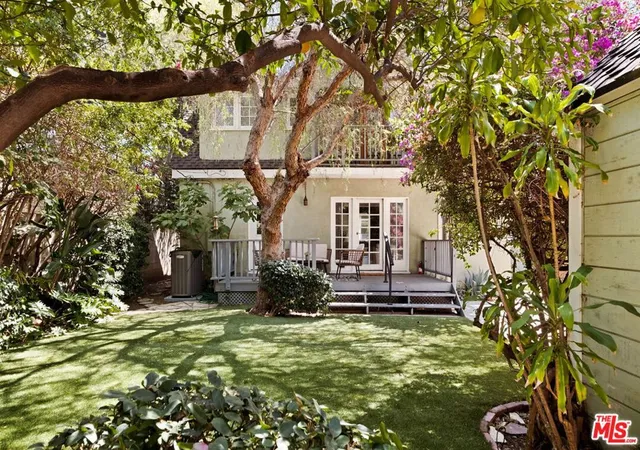 Photo 1 of Single family home for sale at 629 N Citrus Ave, Los Angeles, CA 90036 | MLS# 26865631 | Listing updated on 2026-10-30