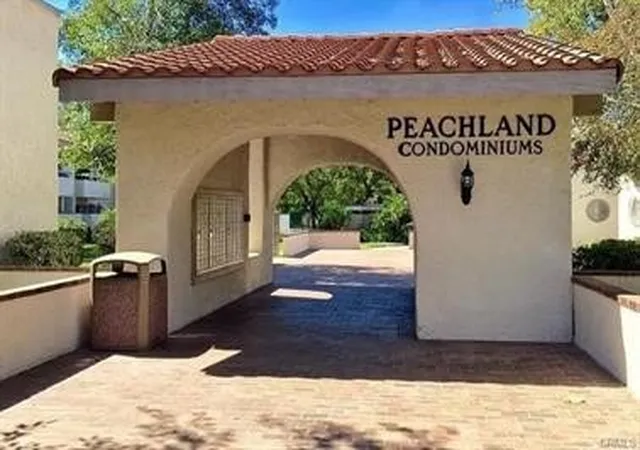 Photo 1 of Condo for sale at 25019 Peachland Ave #137, Newhall, CA 91321 | MLS# GD26182416 | Listing updated on 2026-10-01
