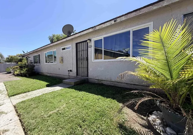 Photo 1 of Townhouse for sale at 1507 South 40th #B, San Diego, CA 92113 | MLS# 260020387SD | Listing updated on 2026-10-06