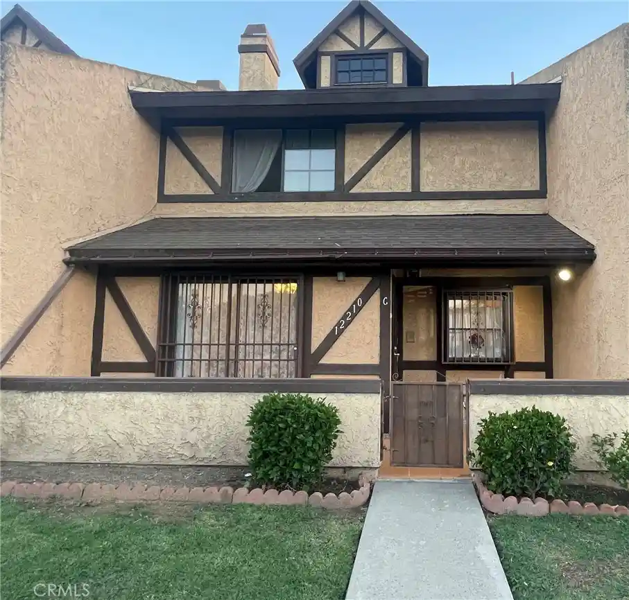 Listing Photo 1 - Condo for sale in 12210 Kerrwood located at 12210 Kerrwood, El Monte, CA 91732 - Unit 12210 Kerrwood